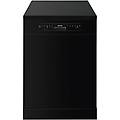 lavastoviglie libera installazione lvs292dn 60 cm 13 coperti classe d nero