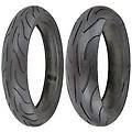 - pneumatico convenzionali moto 90/80 17 46s pilot street