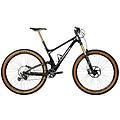 second hand linkin trail all mountain bike shimano deore xt 12v 29 buono