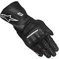 ALPINESTARS guanti sp-8 v2 nero / dark gray nero grigio l