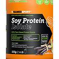 sport soy protein 500g proteine polvere color mix