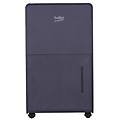 bdpm020 deumidificatore 3 8 l 63 db 355 w nero