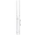 omada eap225-outdoor 1200 mbit/s bianco supporto power over ethernet (poe)