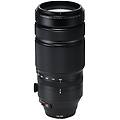 obiettivo fujinon xf100-400mm f4. 5-5. 6 r lm ois wr zoom 21/14 messa a fuoco automatica attacco x