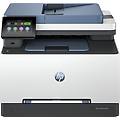 multif. laser a4 colore officejet pro 3302fdn serie 3000 25pm adf fronte/retro usb/lan 499q7f