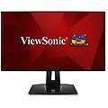 vp2768a-4k monitor pc 68 6 cm (27") 3840 x 2160 pixel 4k ultra hd led nero (vp2768a-4k)