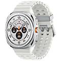 - smartwatch ultra lte 1. 5' 4g wi-fi /gps colore bianco