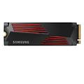 ssd 990 pro 4tb m. 2 pcie 4. 0 w/heatsink (mz-v9p4t0gw)