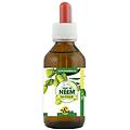 Spazio Ecosalute Neem Olio 100ml Foglie