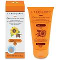 l'erbolario solari crema solare viso spf50 50ml