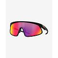 Oakley Rslv Occhiali Sportivi Black