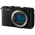 Panasonic Fotocamera Digitale Mirrorless Dc S9 Con Obiettivo Sigma 24mm 4k Ultra