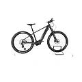 ebike ricondizionata · macina team 672 glorious · come nuovo