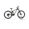 ebike ricondizionata · dusk · come nuovo