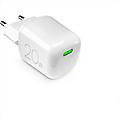 - caricabatterie parete minipro pufcmtcusbc20wgwhi-bianco