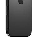 iphone 16 pro max 256 gb titanio nero