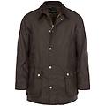 ashby wax jacket