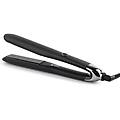 piastra per capelli ceramica tormalina pp1065 200&ordm;c 4 impostazioni spegnimento automatico nero