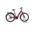 ebike ricondizionata · ultimate c8+ hmb · come nuovo