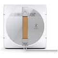 Ecovacs Winbot W1pro Robot Lavavetri Con Spruzzatura Auto Bianco