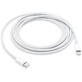 mqgh2zm/a cavo lightning 2 m bianco mqgh2zm/a