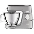 kvl 85. 314si titanium chef baker robot da cucina 1200w 5 litri argento bilance incorporate