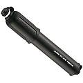 lezyne mini pompa cnc drive hv nero