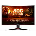27 curved monitor 16. 9 gaming 165hz (c27g2e/bk)