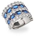 anello donna gioielli j7386