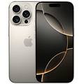 iphone 16 pro 256gb titanio naturale