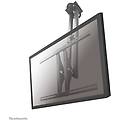 neomounts plasma-c100 supporto monitor/tv a soffitto 37-75" alt. 67-107 cm