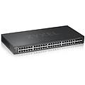 Zyxel Switch Gs2220 50 44 Porte Gigabit 4 Sfp