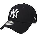 new era. casquette essential 9forty enfant new york yankees cappellini ritiro gratis