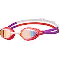 occhialini air-speed mirror rosa / viola