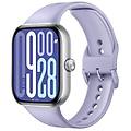 redmi watch 5 bluetooth gps 47 5mm amoled viola resistenza all'acqua 5atm spo2
