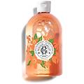 n&eacute;roli gel doccia neroli fiore d'arancio immortelle 500ml