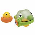 ch balene 71699 nuoterelle giocattolo acquatico nuoterelle per bambini giochi acquatici divertimento