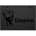 Kingston Ssdnow A400 480gb