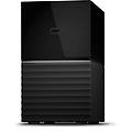 western digital my book duo disco rigido esterno 28 tb usb type-a / usb type-c 3. 2 gen 1 (3. 1 gen