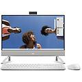 inspiron 5420 all in one computer processore intel core i7-1355u schermo 23. 8 fhd 16gb di ram 512gb