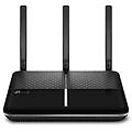 archer vr2100v router wireless gigabit ethernet dual-band (2. 4 ghz/5 ghz) 4g nero (archer