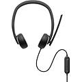 wired headset wh3024 wh3024-dww
