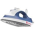 steamchoice 3. 0 ferro a vapore ceramica 1200 w blu bianco