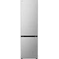combinato frigo-congelatore gbv7280amb 203cm sorbetto in metallo