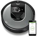 roomba i715040 aspirapolvere robot nero grigio (i715040)