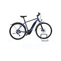 ebike ricondizionata · macina cross street · come nuovo