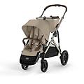 gold passeggino gazelle s (522005243)