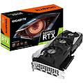 geforce rtx 3070 ti gaming oc 8gb gddr6x