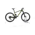 ebike ricondizionata · lector fs sf lc universal · come nuovo