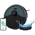 robot aspirapolvere e lavapavimenti hg430h 011 navigazione laser 4. 000 pa